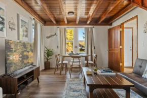 Bear Sky Cabin